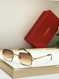 Picture of Cartier Sunglasses _SKUfw80236158fw